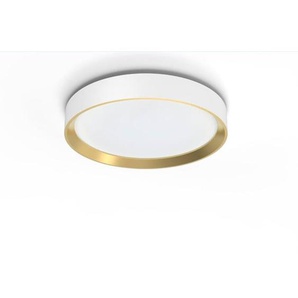 Philips Hanno ceiling SS RD 24W 27K WG