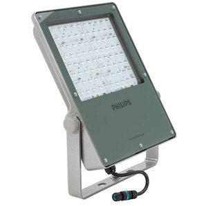 Philips Coreline tempo floodlight bvp130 21000lm740 162w ip65 ik08
