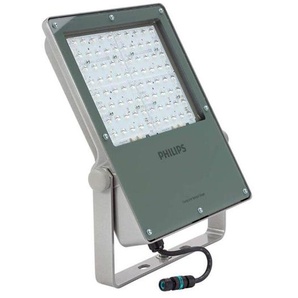 Philips Coreline tempo floodlight bvp130 26000lm740 217w ip65 ik08