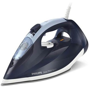 Philips Dampfbgeleisen Azur 7000 Series DST7030 - steam iron - sole plate SteamGlide Plus