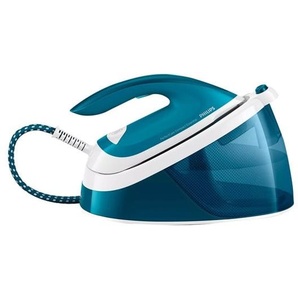 Philips DampfbgeleisenDampfgert fr Stoffe PerfectCare Compact Essential GC684020 - DEMO