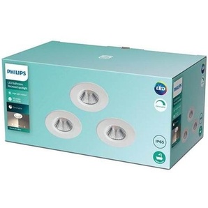 Philips DIVE SL261 RD 070 55W 27K W HV IP65R 3p