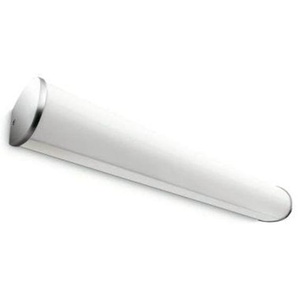 Philips Fit wall lamp LED chrome 3x25W SELV