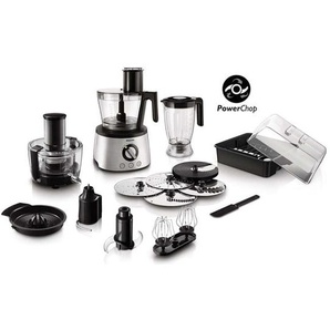 Philips Foodprocessor HR777800