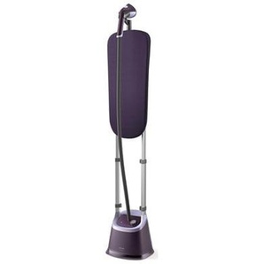 Philips Handdampfgert 3000 series STE3180 - fabric steamer - sole plate metal