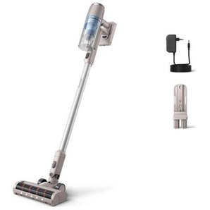 Philips Handstaubsauger 2000 Series XC2011 - vacuum cleaner - cordless - stickhandheld - 1 battery included charger - light blue