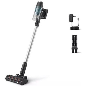 Philips Handstaubsauger 3000 Series XC3031 - vacuum cleaner - cordless - stickhandheld - misty gray