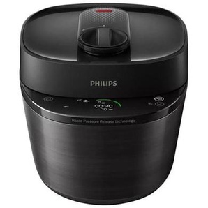 Philips HD2151 All-in-One - multi cooker - black