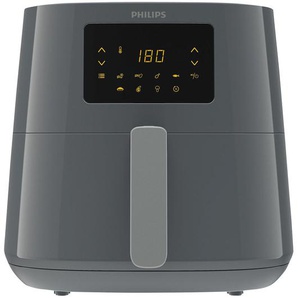 PHILIPS Heißluftfritteuse XL HD9270/70