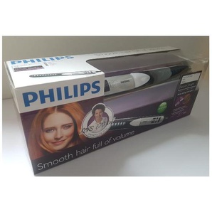 Philips HP 8297/00 Natural Straight Styler Haarglätter