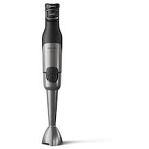 Philips HR2683/00 Stabmixer, 1.200W + Mixbehälter, Schneebesen