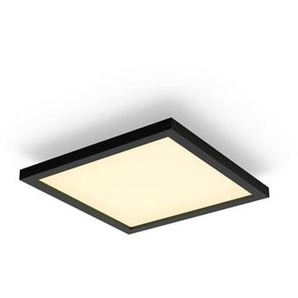 Philips Hue Aurelle Panel SQ Black 19W