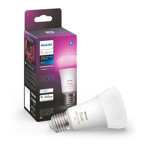 Philips Hue Color A60 E27 1100 Lumen - 1-Pack