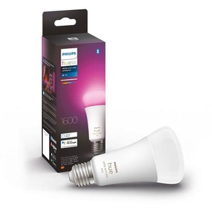 Philips Hue Color A67 E27 1600 Lumen - 1-Pack
