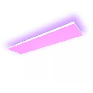 Philips Hue Datura Deckenleuchte rechteckig