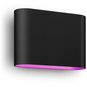 Philips Hue Dymera Wandleuchte fr den Innen- und Auenbereich