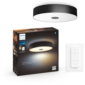Philips Hue Fair Plafond Ceiling Light - Black
