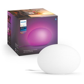 Philips Hue Flourish Table Light - White