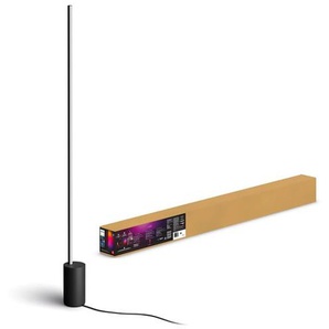 Philips Hue Gradient Signe Multicolor Floor Lamp - Back