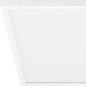 Philips Hue LED Deckenleuchte Surimu, Dimmfunktion, LED fest integriert, Farbwechsler