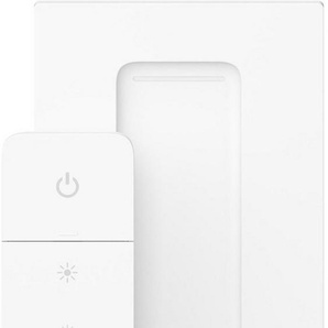 Philips Hue LED Pendelleuchte Being, Dimmfunktion, LED fest integriert, Warmweiß