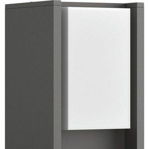 Philips Hue LED Sockelleuchte Turaco, Dimmfunktion, Farbsteuerung, Farbwechsel, Nachtlichtfunktion, Smart Home, Timerfunktion, mehrere Helligkeitsstufen, LED wechselbar, Kaltweiß, Neutralweiß, Tageslichtweiß, Warmweiß, LED Außenleuchte- smartes