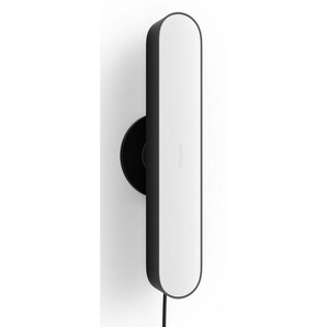 Philips Hue LED Tischleuchte PLAY, Dimmfunktion, Farbwechsel, Smart Home, mehrere Helligkeitsstufen, LED fest integriert, Extra-Warmweiß, Kaltweiß, Neutralweiß, Tageslichtweiß, Warmweiß, LED Play Lightbar - Erweiterung