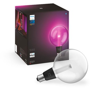 Philips Hue Lightguide G125 E27 Globe Bulb - 1-Pack