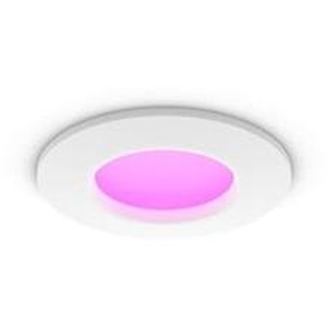 Philips Hue Slim Einbauleuchte 90 mm
