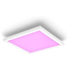 Philips Hue Surimu Square Panel 25W White  Color Ambiance
