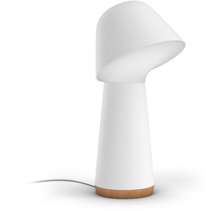 Philips Hue Tischleuchte White & Color Ambiance Twilight Tischleuchte, LED fest integriert, Farbwechsler