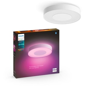 Philips Hue Xamento Large Bathroom Ceilling Light - Wei