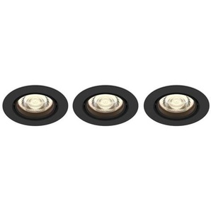 Philips IMPALA WGDIM SL264 RD 068 6W 27K BL 3PK