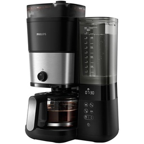 PHILIPS  Kaffeemaschine Grind Brew »HD7888/01«