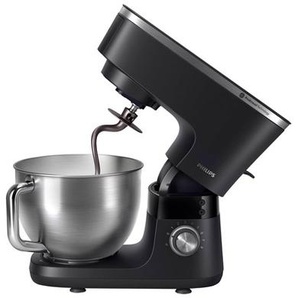 Philips Kchenmaschine Series 7000 HR7962 - kitchen machine - 1000 W - black