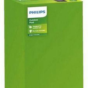 Philips LED Sockelleuchte Bridge, ohne Leuchtmittel