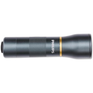 PHILIPS LED-Taschenlampe 1 LED, 400 lm, 3x AAA 4895229114074