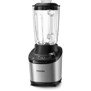 Philips Mixer 7000 Series HR3760 - blender - blackmetallic - 1500 W