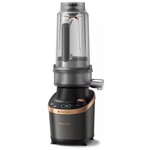Philips Mixer HR3770 - blackcopper - 1500 W