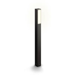Philips Outdoor Ultra-Efficient Stratosphere Wegleuchte 3.8W, anthrazit 8720169257450