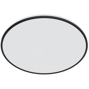 Philips Ozziet ceiling lamp 50 cm 36W 2700K black