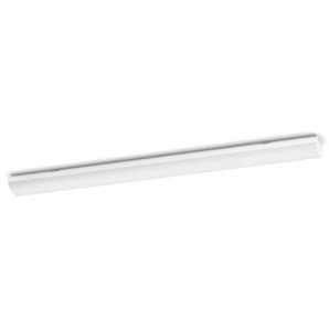 Philips Projectline Batten LED luminaire 120 cm 4000 K 5300 lm white