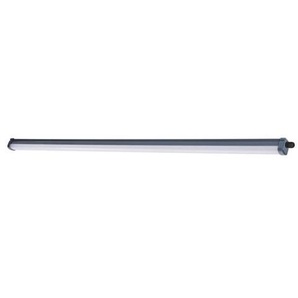 Philips Projectline Waterproof LED luminaire 152 cm 4000 K 5400 lm grey