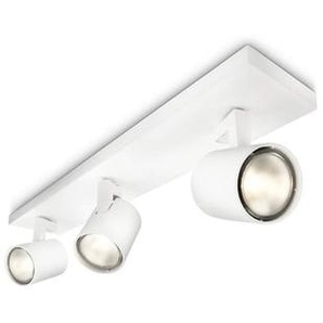 Philips Runner bartube white 3x50W 230V