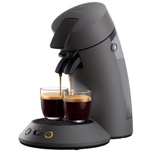 Philips Senseo Original Plus CSA210 - coffee machine - 1 bar - cashmere grey
