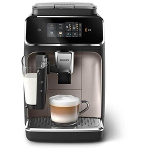 Philips Series 2300 EP233640 - blackchrome