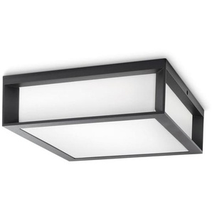 Philips Skies wall lantern anthracite 2x42W 230V