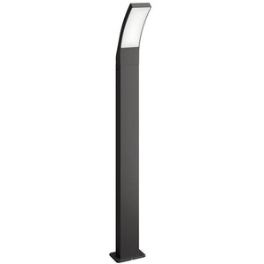 Philips Splay Post Anthracite 12W 40K HV