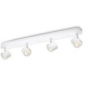 Philips STAR bartube LED white 4x4W SELV