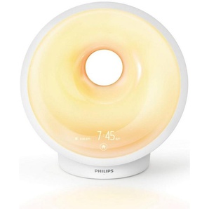 Philips Tageslichtwecker HF3651/01 Wake Up Light mit Sonnenaufgangssimulation